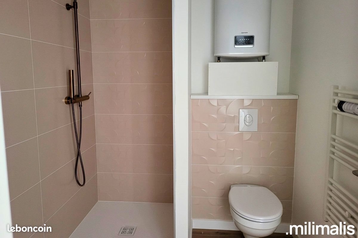 Appartement à louer, 19m², Norroy-le-Veneur