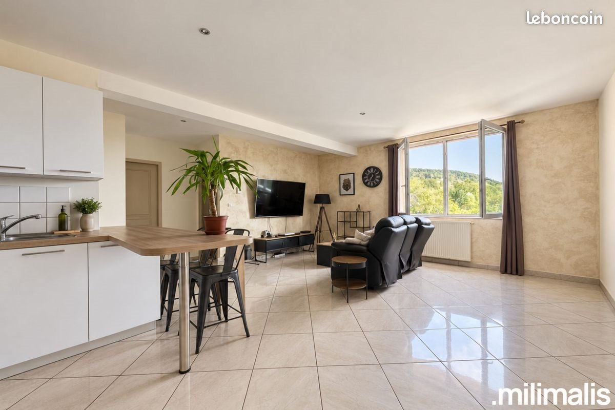 Appartement à louer, 67m², Novéant-sur-Moselle
