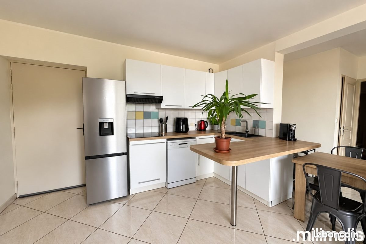 Appartement à louer, 67m², Novéant-sur-Moselle