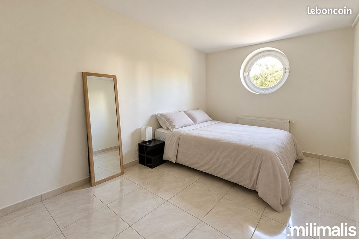 Appartement à louer, 67m², Novéant-sur-Moselle