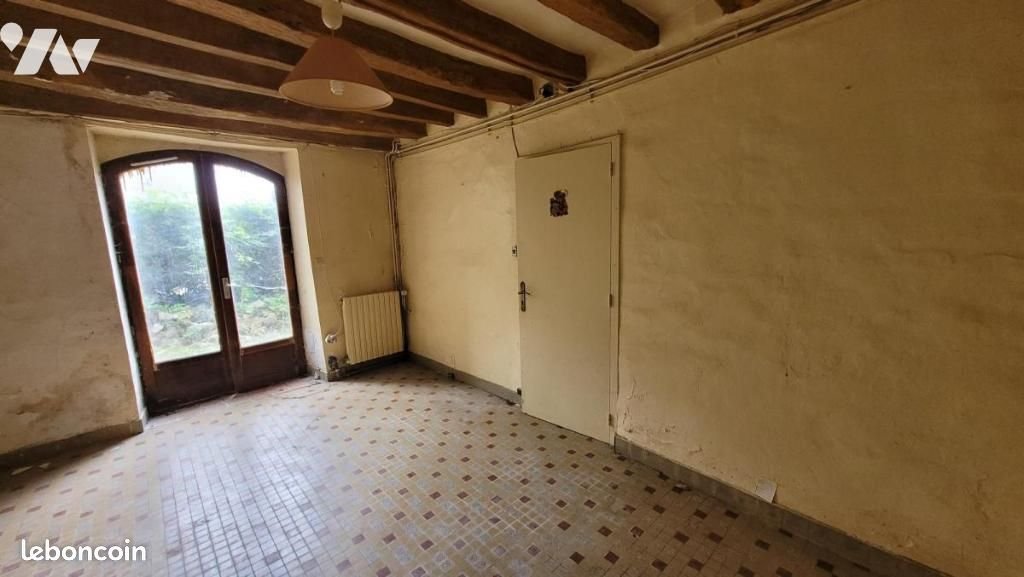 Maison à vendre, 102m², Bouessay