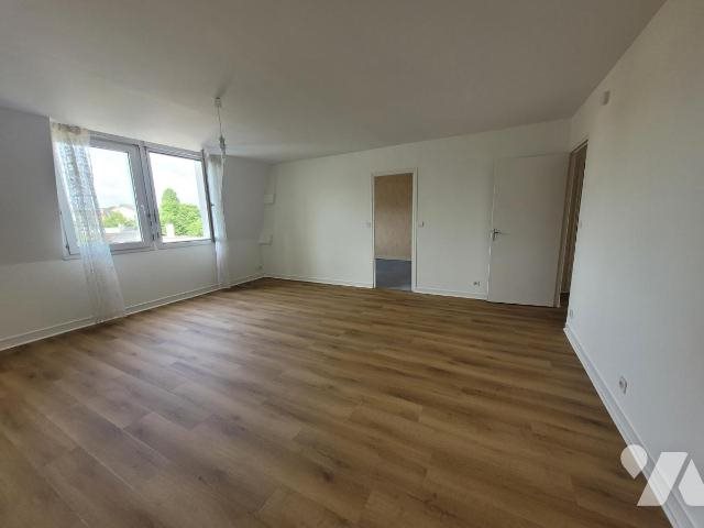 Appartement à vendre, 90m², Sablé-sur-Sarthe