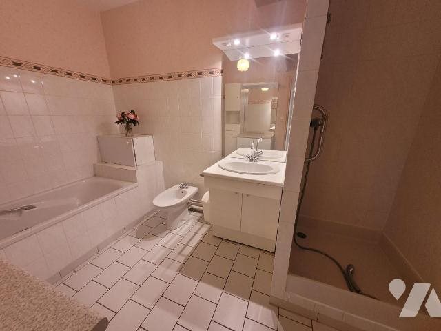 Appartement à vendre, 90m², Sablé-sur-Sarthe