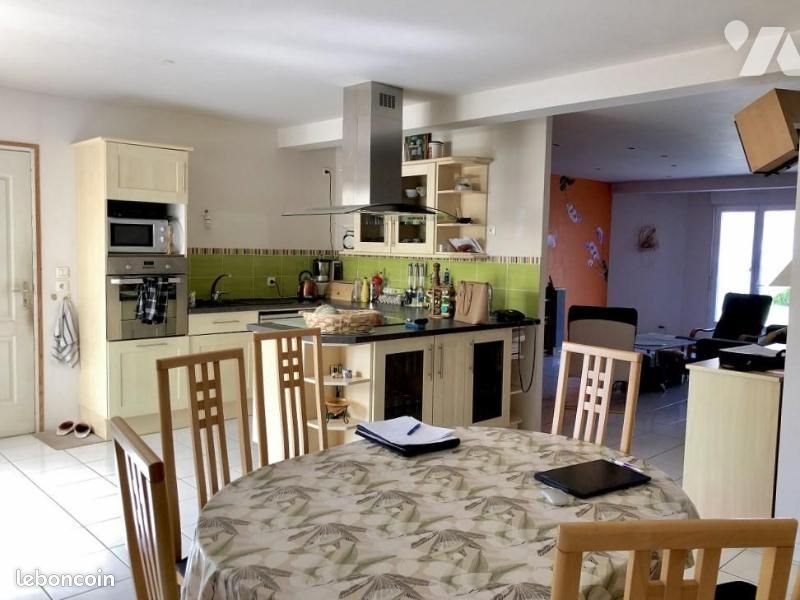 Maison à vendre, 162m², Le Bailleul