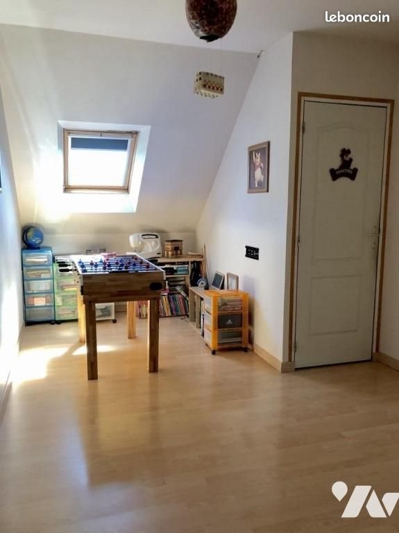 Maison à vendre, 162m², Le Bailleul