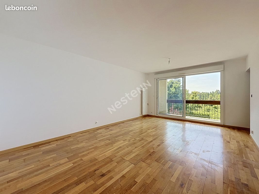 Appartement à louer, 71m², Segré