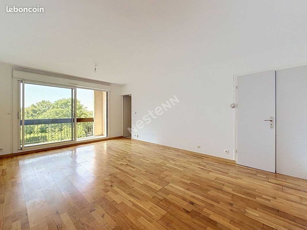 Appartement à louer, 71m², Segré