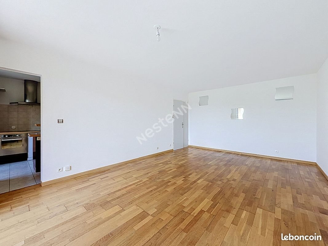 Appartement à louer, 71m², Segré