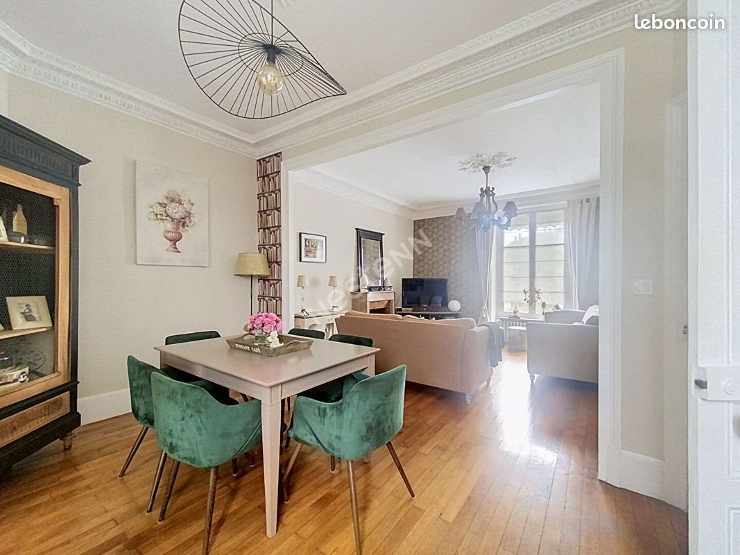 Maison à vendre, 135m², Château-Gontier