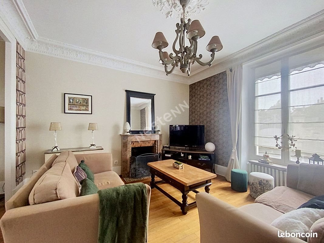 Maison à vendre, 135m², Château-Gontier
