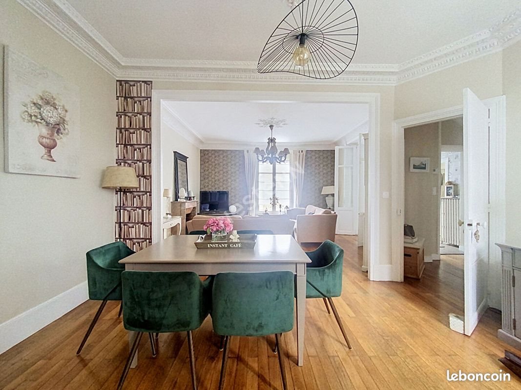 Maison à vendre, 135m², Château-Gontier