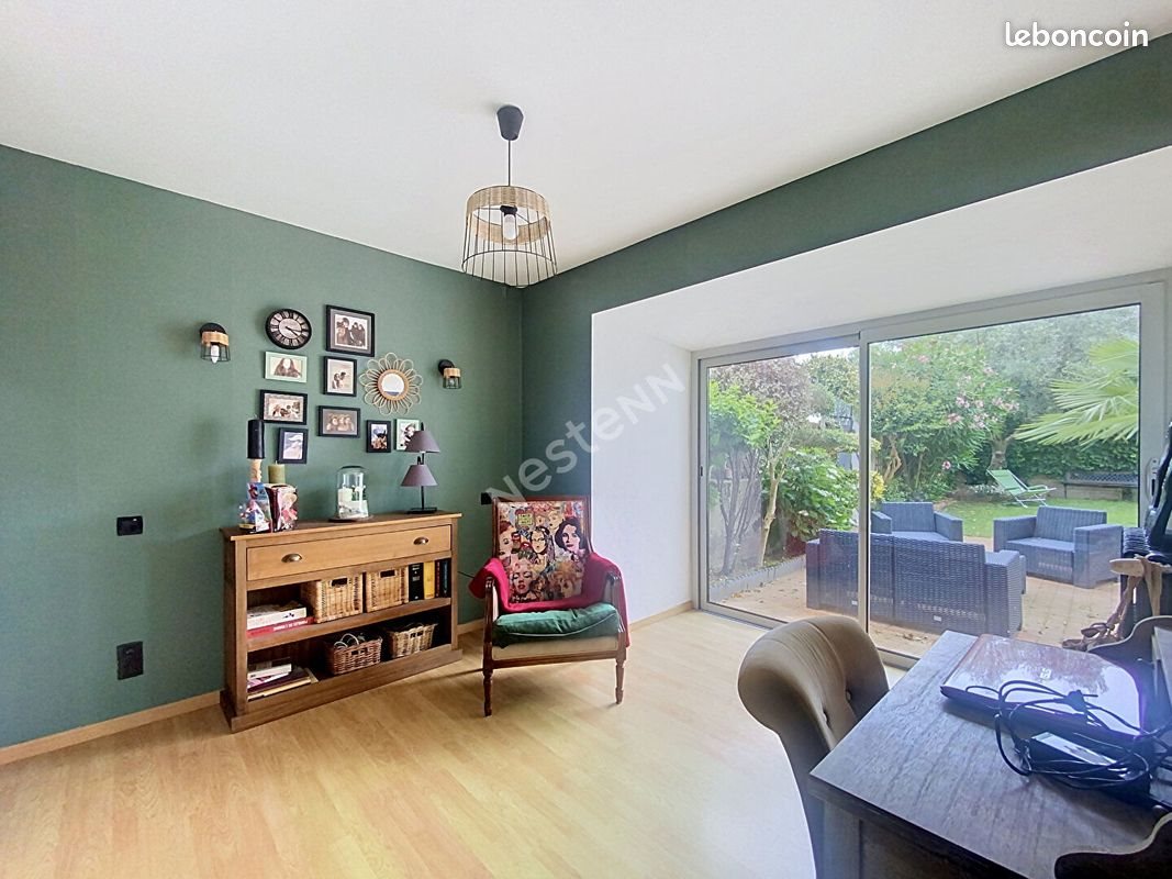 Maison à vendre, 135m², Château-Gontier