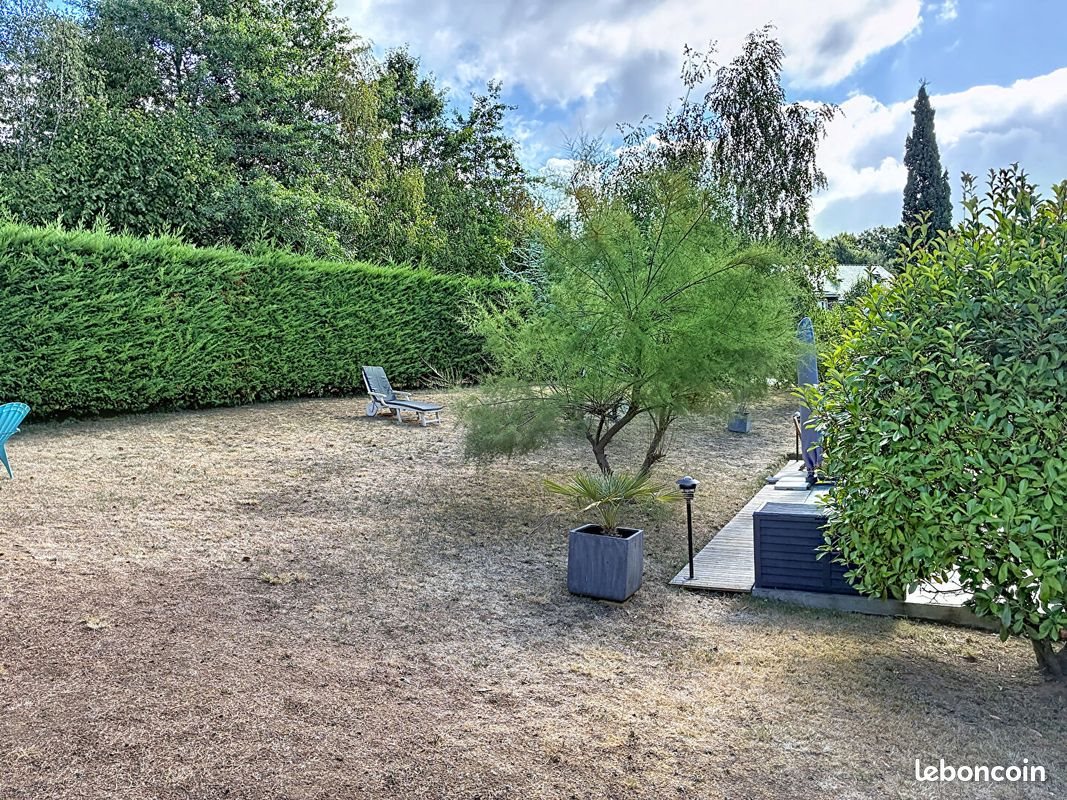 Maison à vendre, 127m², Saint-Denis-d'Anjou
