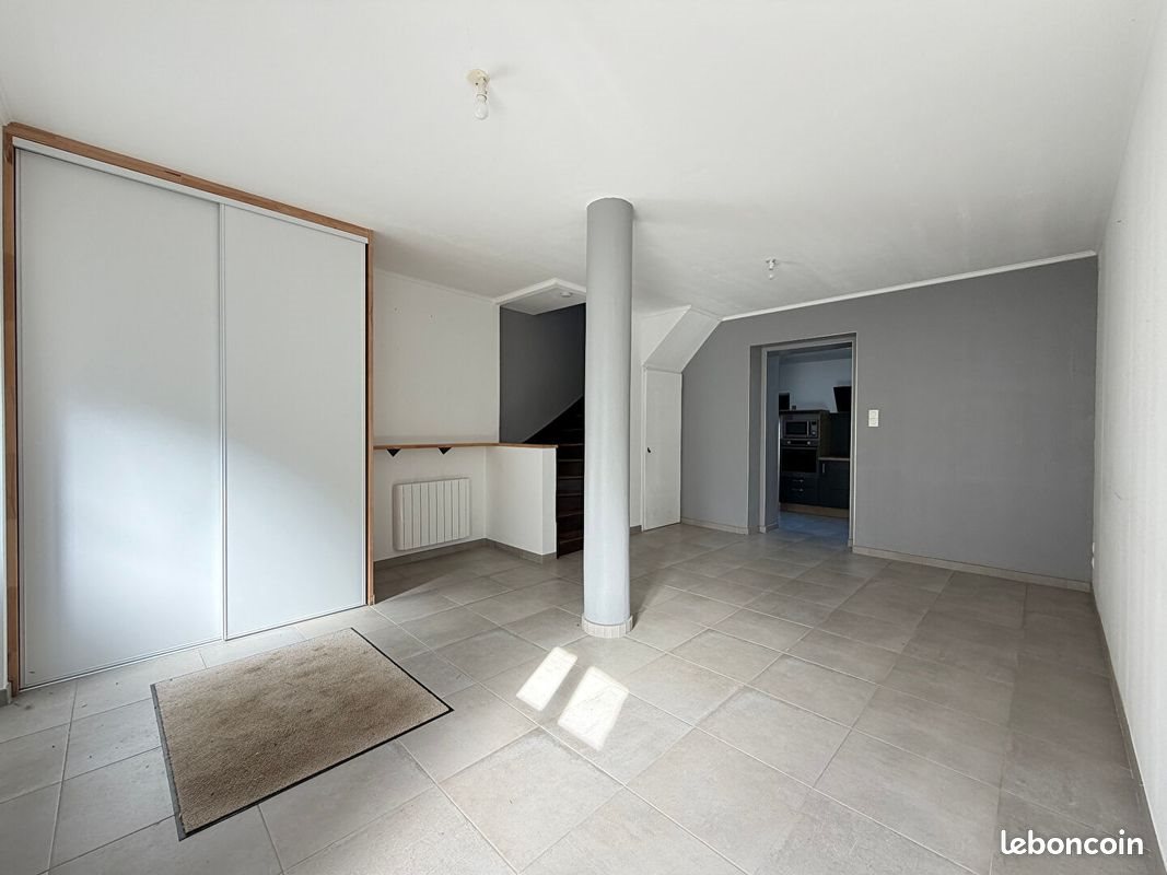 Maison à vendre, 95m², Ombrée d'Anjou