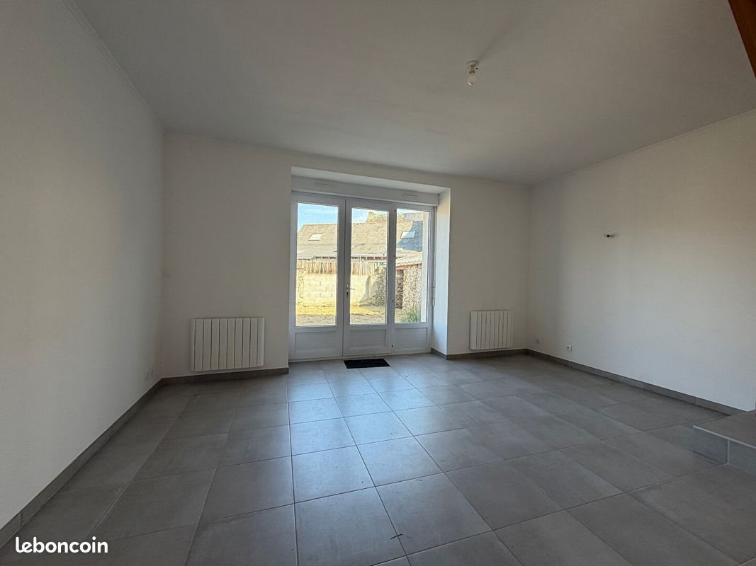Maison à vendre, 95m², Ombrée d'Anjou