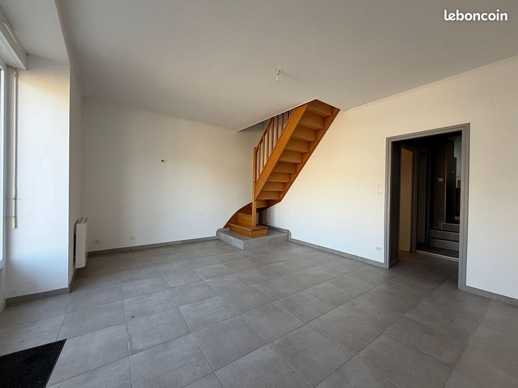 Maison à vendre, 95m², Ombrée d'Anjou