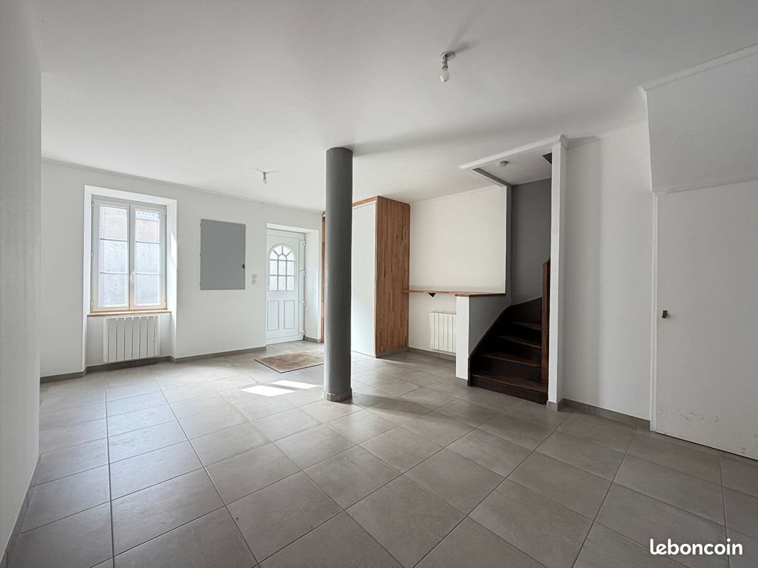 Maison à vendre, 95m², Ombrée d'Anjou