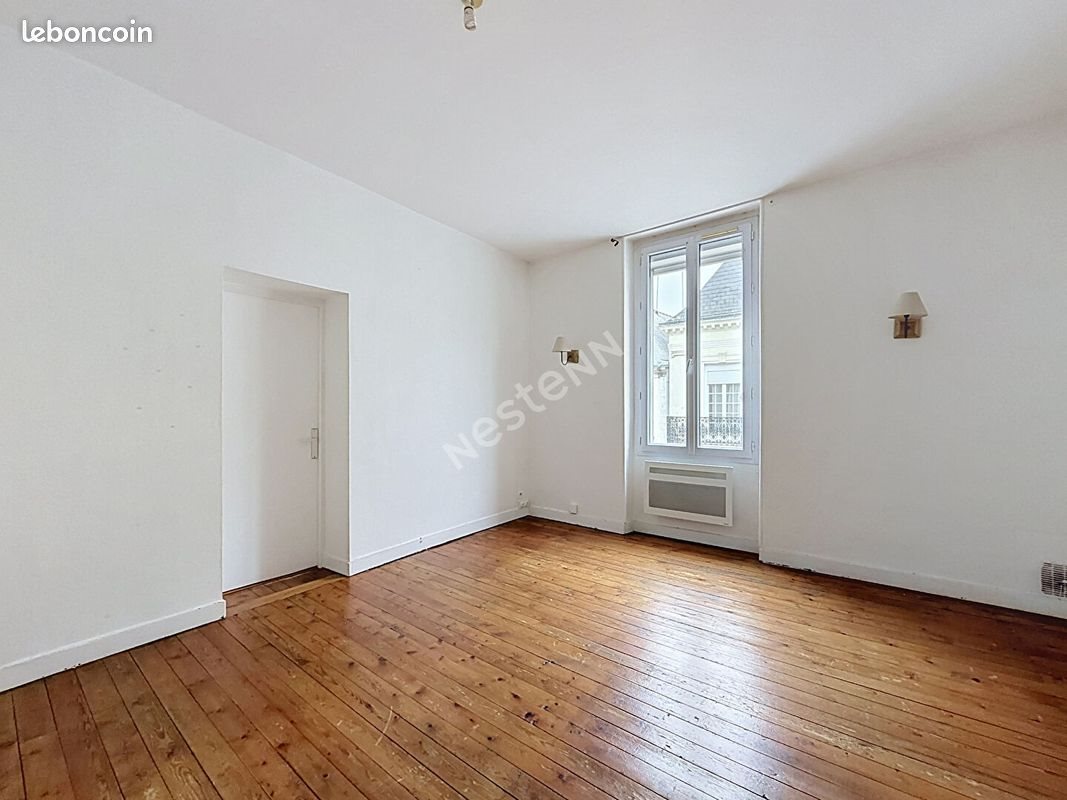 Maison à vendre, 181m², Le Lion-d'Angers