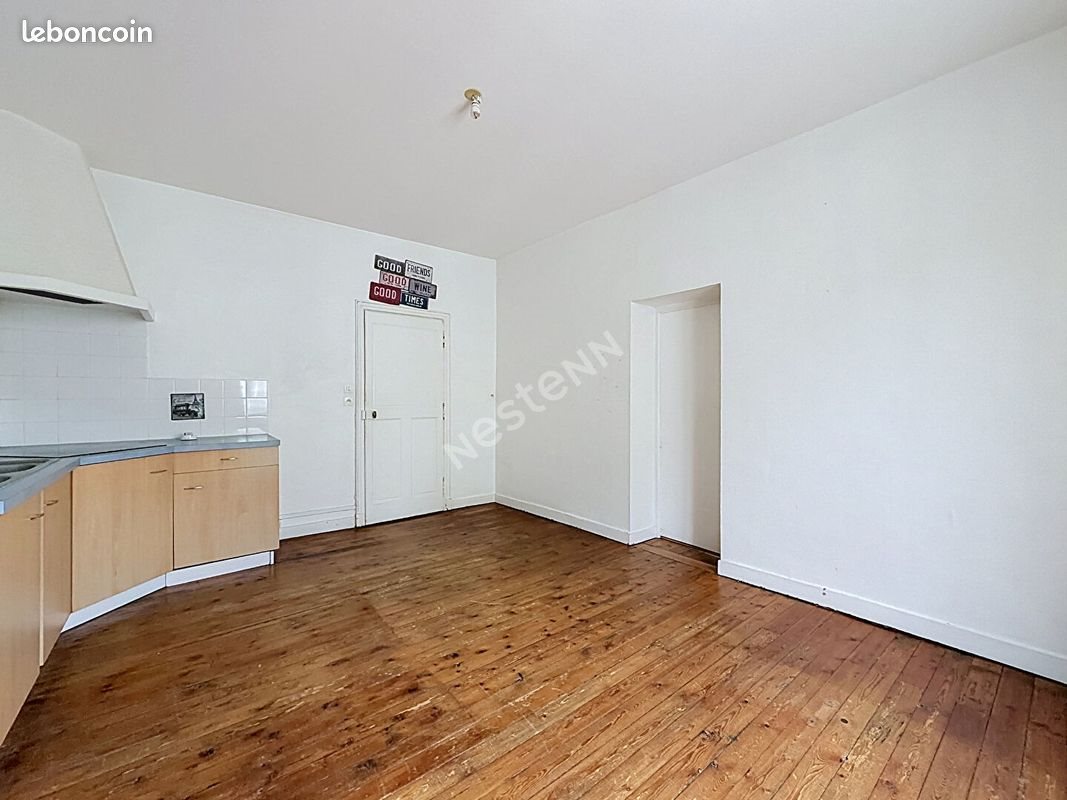 Maison à vendre, 181m², Le Lion-d'Angers