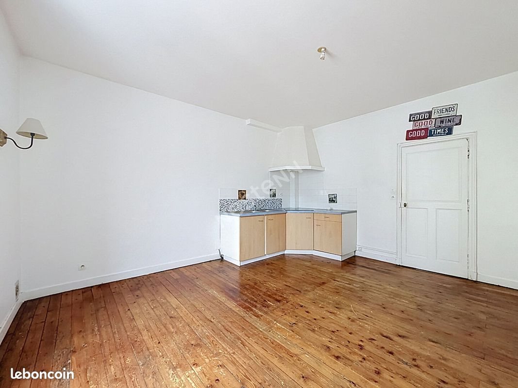 Maison à vendre, 181m², Le Lion-d'Angers