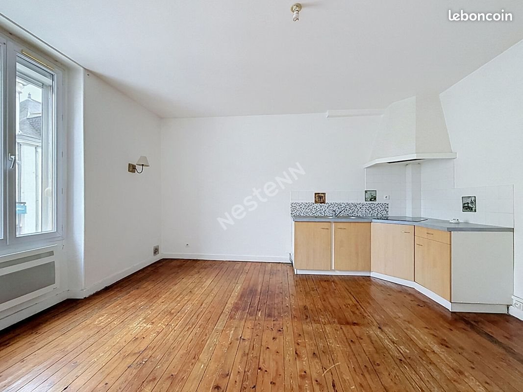 Maison à vendre, 181m², Le Lion-d'Angers