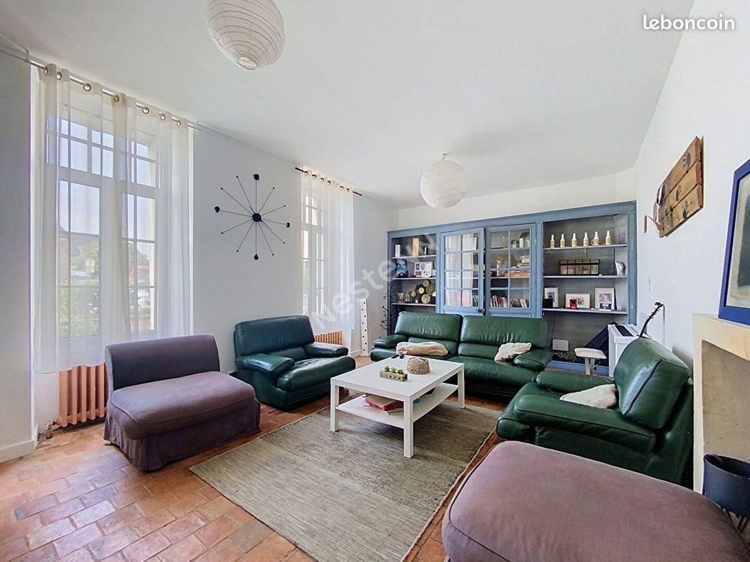 Maison à vendre, 153m², Segré