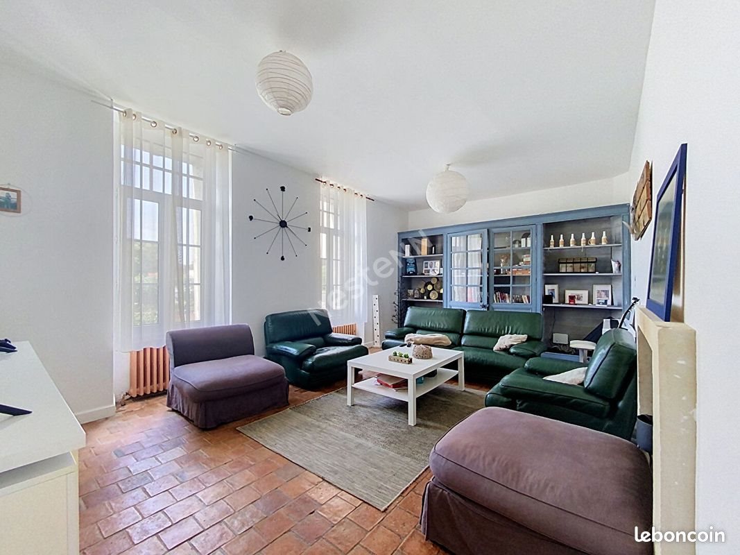 Maison à vendre, 153m², Segré