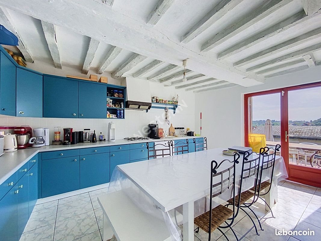 Maison à vendre, 153m², Segré