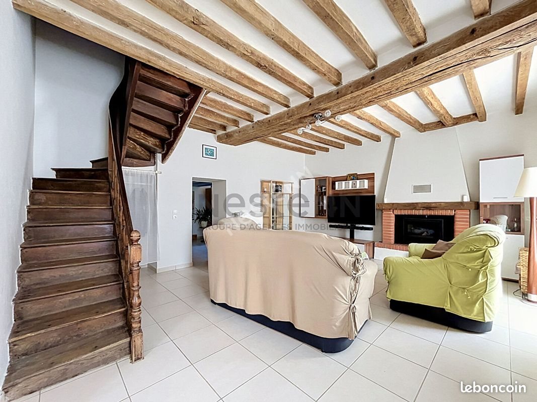 Maison à vendre, 152m², Segré