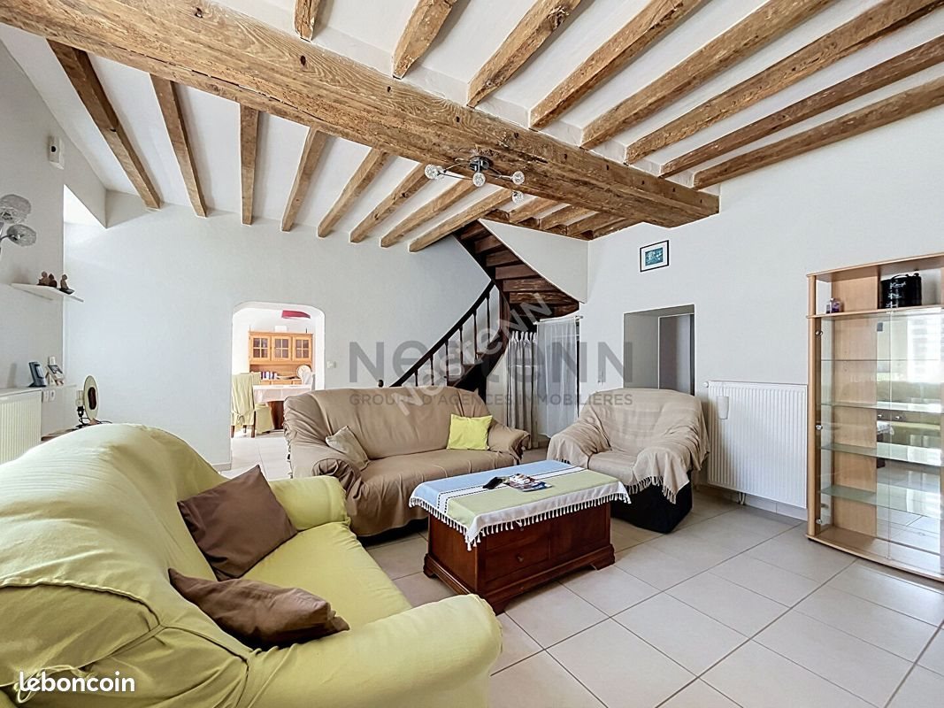 Maison à vendre, 152m², Segré