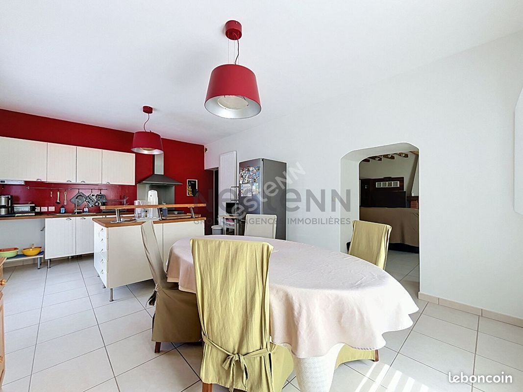 Maison à vendre, 152m², Segré