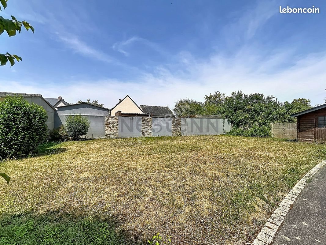 Maison à vendre, 152m², Segré