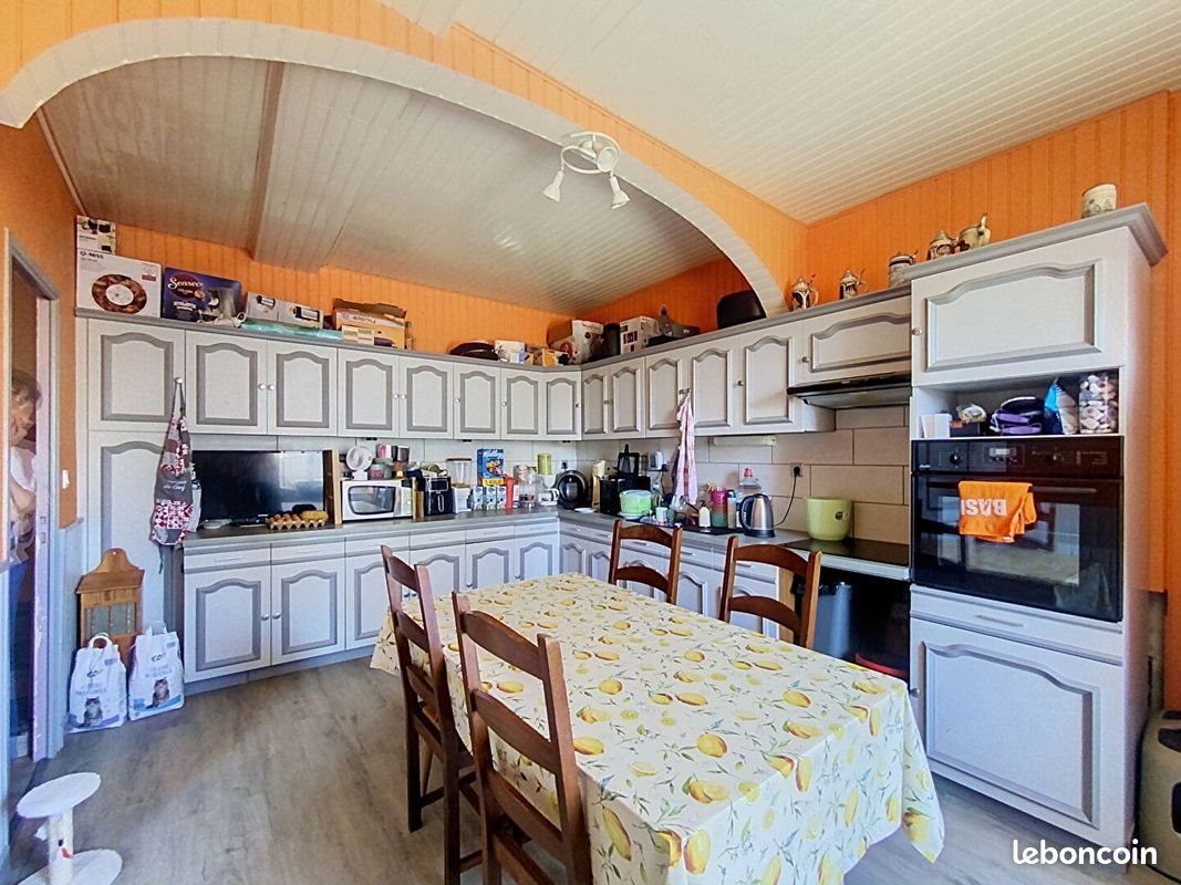 Maison à vendre, 96m², Château-Gontier