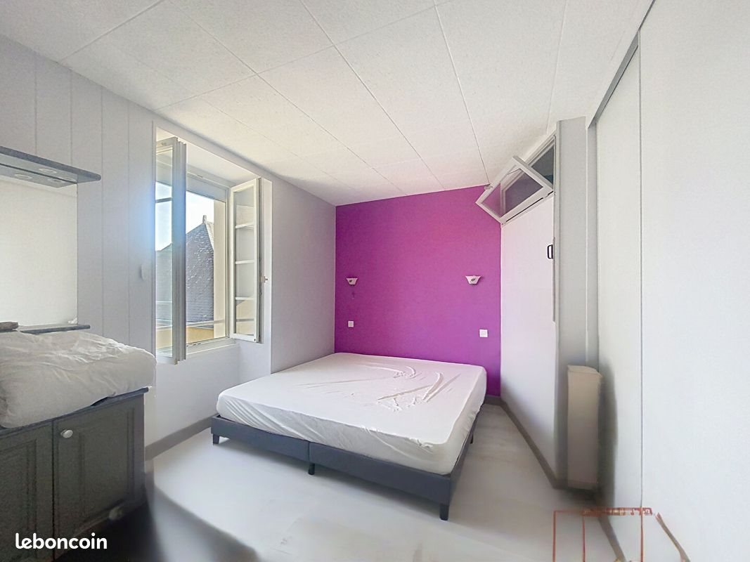 Maison à vendre, 96m², Château-Gontier