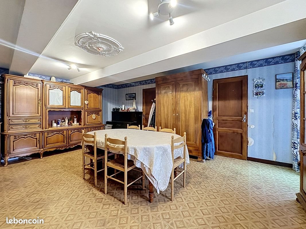 Maison à vendre, 102m², Grez-Neuville