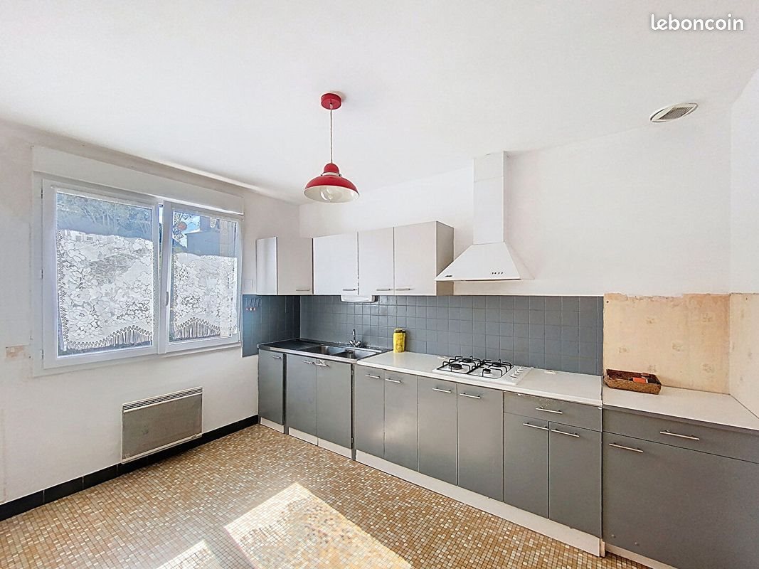 Maison à vendre, 104m², Château-Gontier