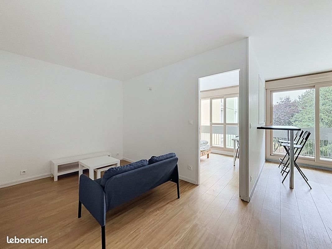 Appartement à vendre, 48m², Angers