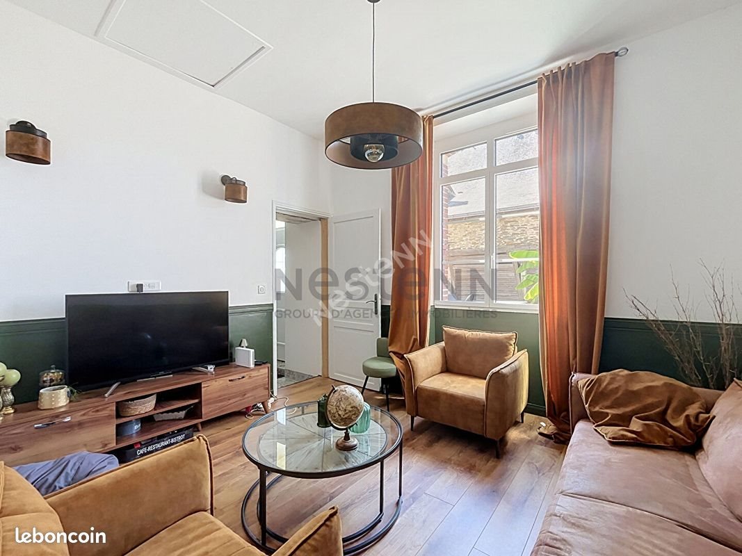 Maison à vendre, 197m², Candé
