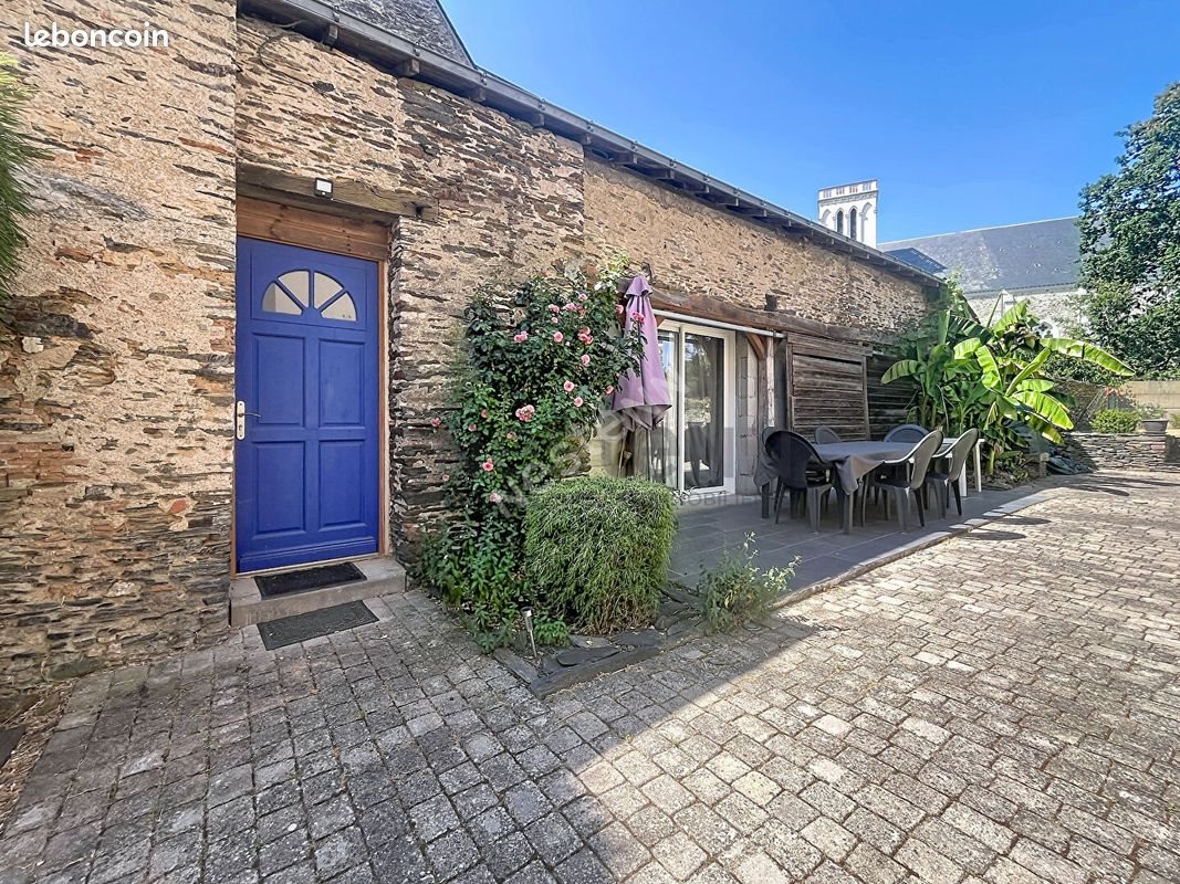 Maison à vendre, 197m², Candé