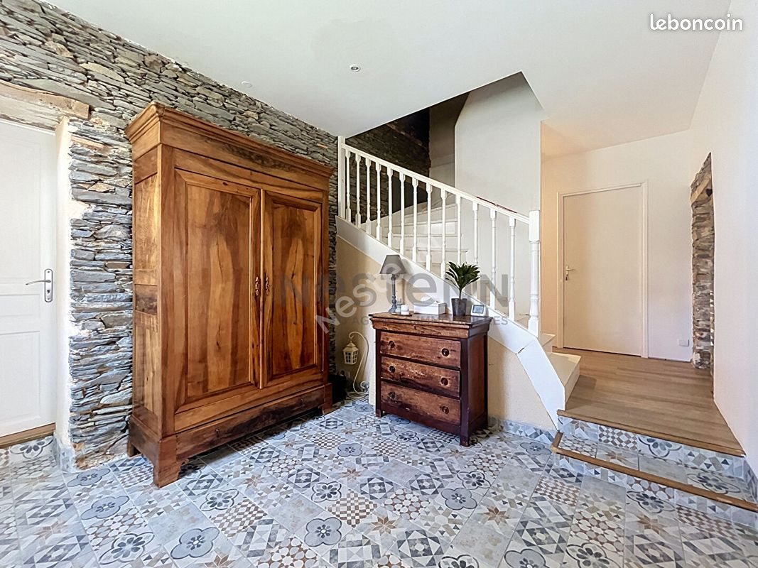Maison à vendre, 197m², Candé