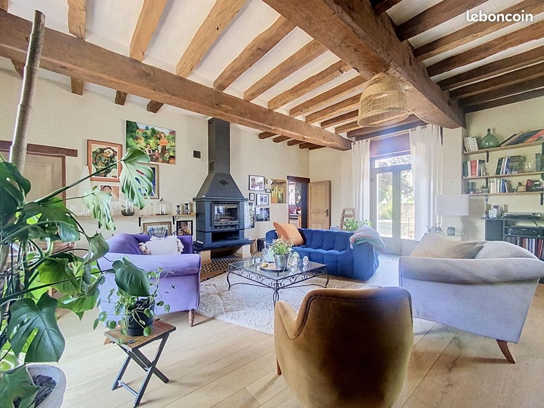 Maison à vendre, 240m², Segré