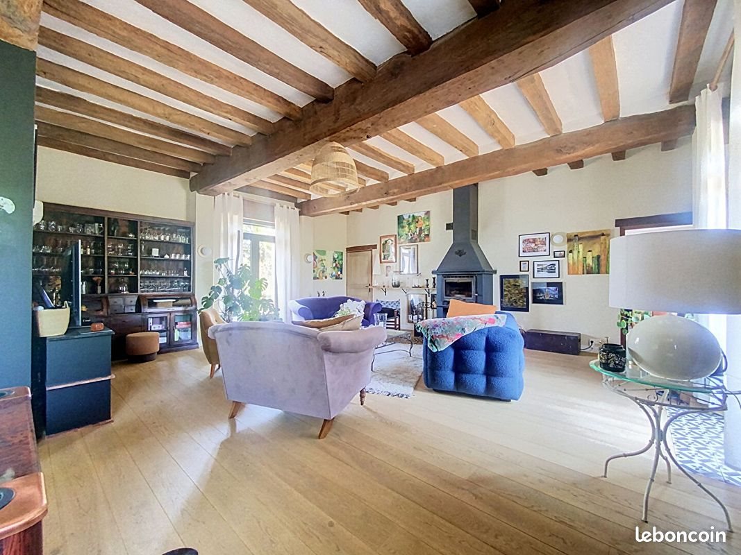 Maison à vendre, 240m², Segré