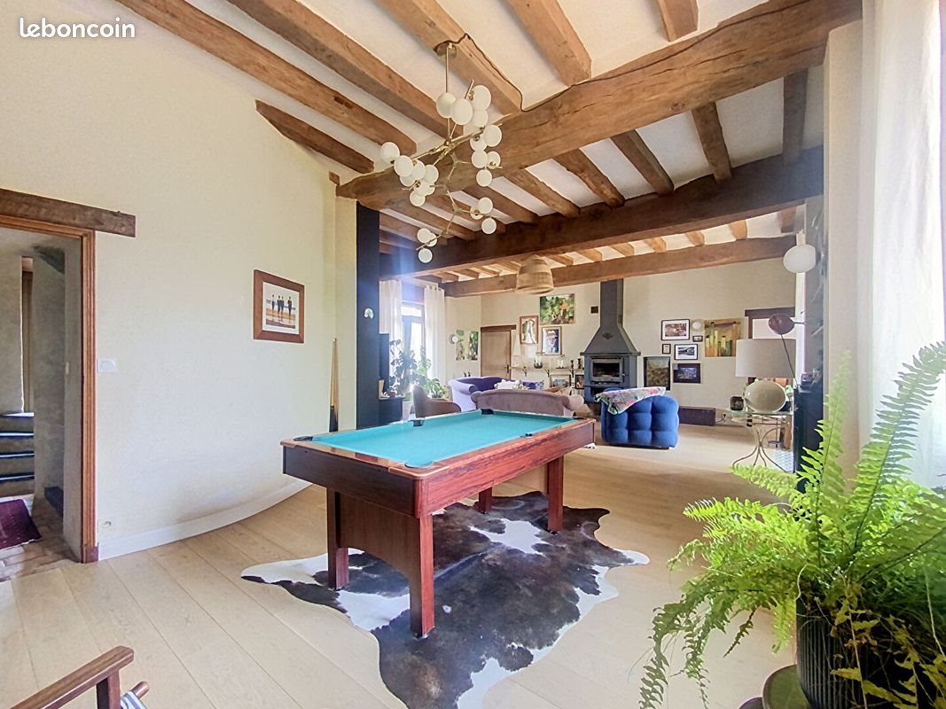 Maison à vendre, 240m², Segré