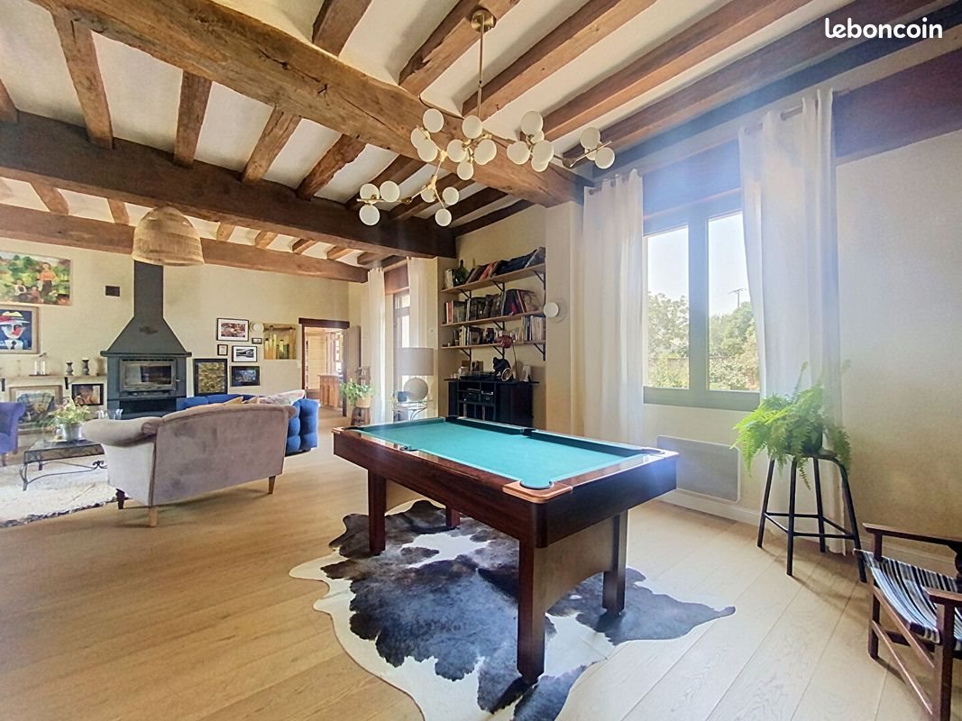 Maison à vendre, 240m², Segré