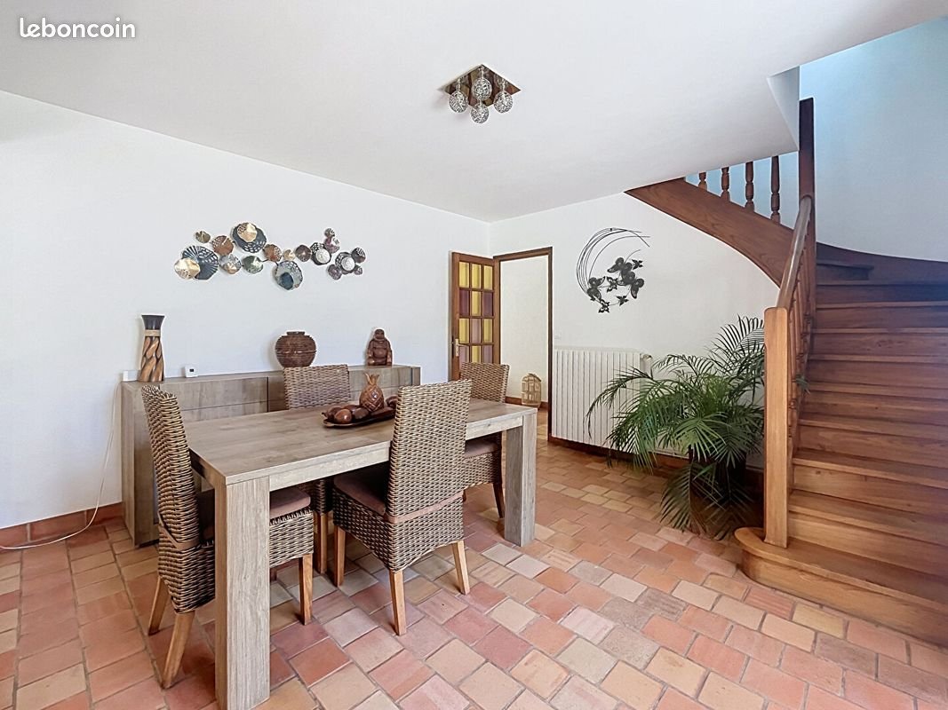 Maison à vendre, 135m², Sceaux-d'Anjou