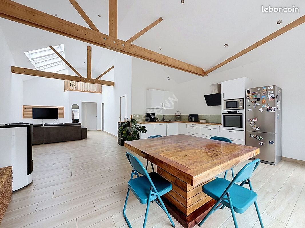 Maison à vendre, 92m², Segré