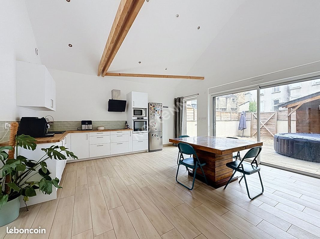 Maison à vendre, 92m², Segré