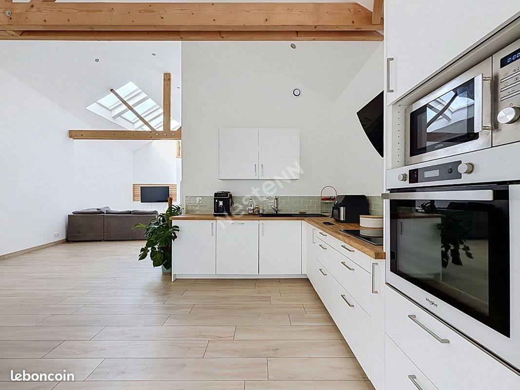 Maison à vendre, 92m², Segré