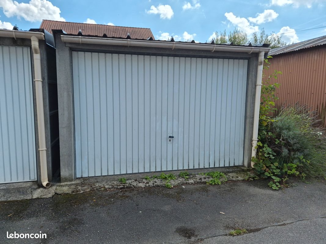 Maison à vendre, 63m², Barlin