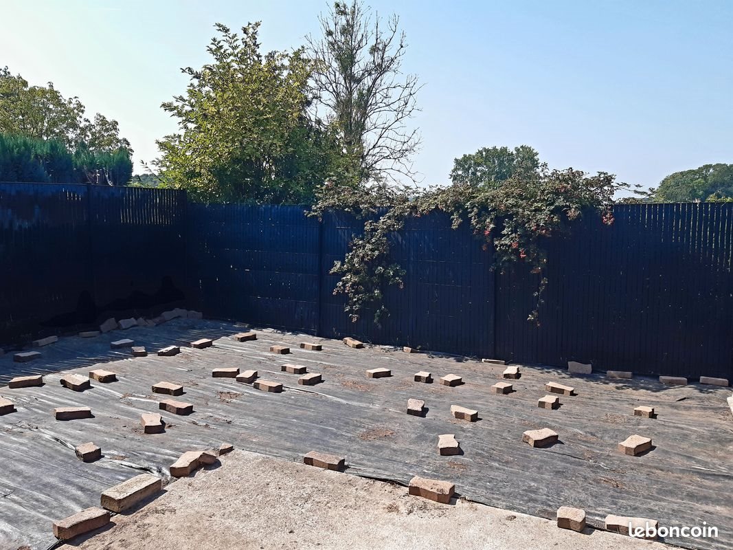 Maison à vendre, 92m², Barlin